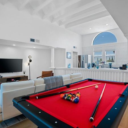 Chic Uptown Phoenix Home - Pool Table & Perfect Location Exterior foto